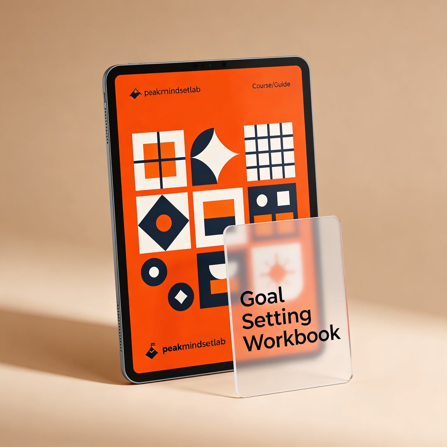 Goal Setting Workbook