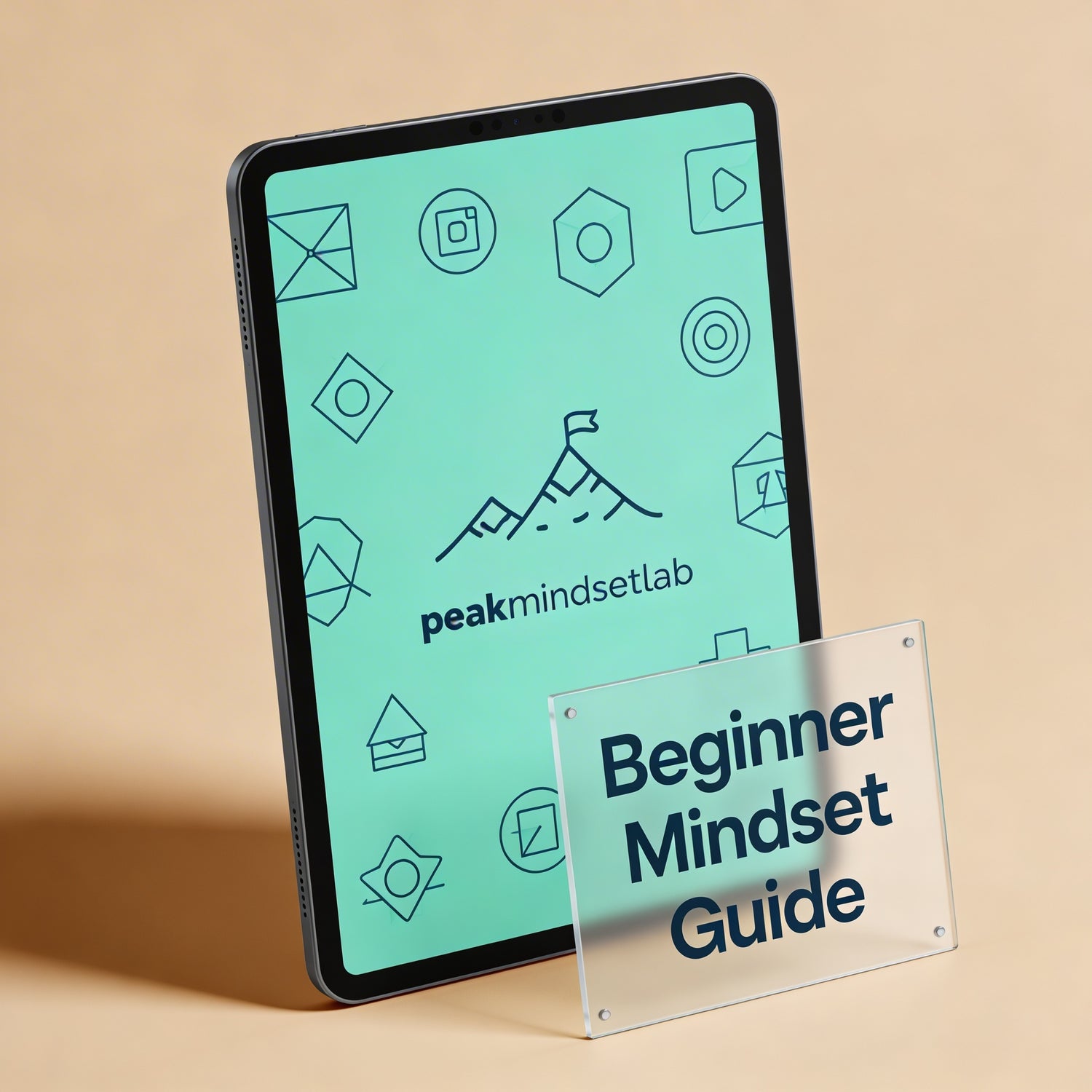 Beginner Mindset Guide